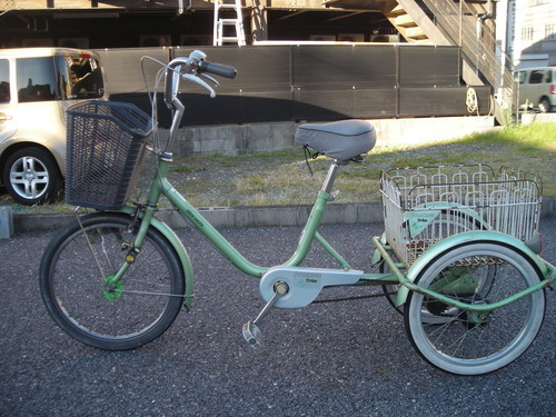 岡崎 中古 自転車