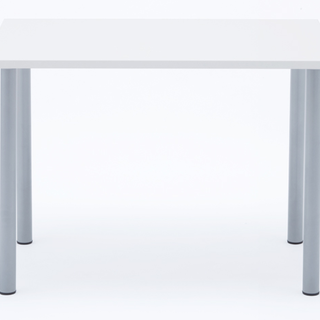 【無料】オフィス用テーブル（W1000×D600 RFEMD-1...
