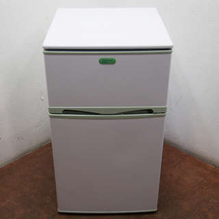 2012年製 一人用に最適 96L 冷蔵庫 @JL01