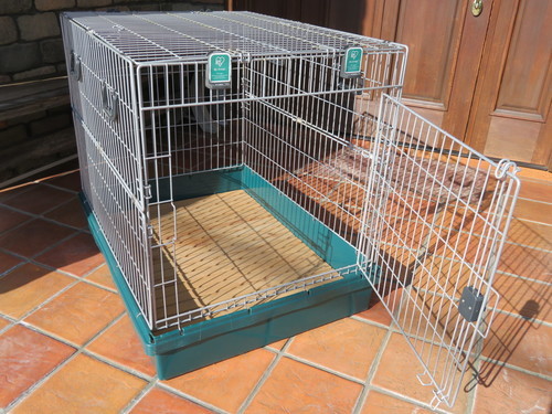 終了 定価16 380円 アイリスオーヤマ 大型犬用 折りたたみケージ Xaoix 帯広のその他の中古あげます 譲ります ジモティーで不用品の処分