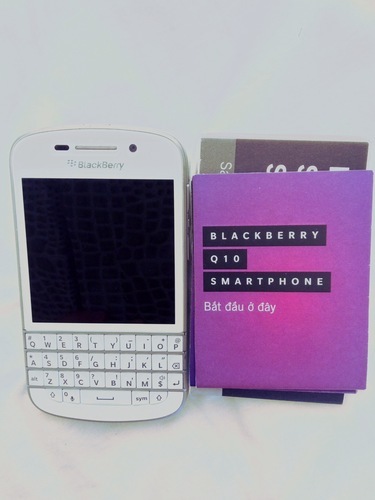 【美品】ブラックベリーQ10 美品】ブラックベリーQ10 - メルカリ