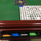 麻雀卓~センチュリーパルM-21