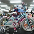 SCHWINN シュウイン　幼児向け自転車　リトルスターダスト　...