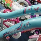 SCHWINN シュウイン　幼児向け自転車　リトルスターダスト　現品処分特価