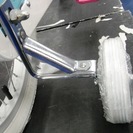 SCHWINN シュウイン　幼児向け自転車　リトルスターダスト　現品処分特価