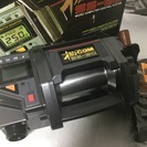 ダイワ 電動リール SSー８０  船釣りに   未使用品 フィシング