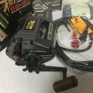 ダイワ 電動リール SSー８０  船釣りに   未使用品 フィシング