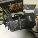 ダイワ 電動リール SSー８０  船釣りに   未使用品 フィシング