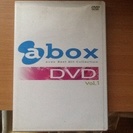 abox DVD   VoI.1 安室奈美恵 浜崎あゆみ TRF...