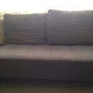 ザノッタ コーナーソファ クッション付き