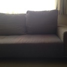 ザノッタ コーナーソファ クッション付き