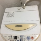 ☆洗濯機 6.0kg☆