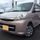 【★美車★】 ★ H21 ステラ ★ 走行31,680㎞ ★ 修...