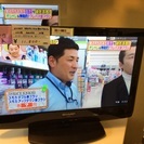 【送料無料】【2011年製】【激安】SHARP　テレビ　LC-2...