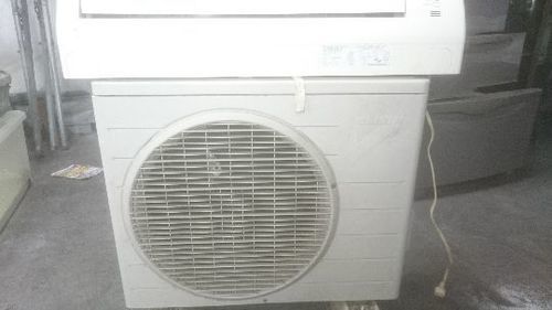 DAIKINエアコンAN２２HNS