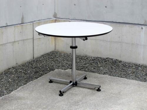 USM　キトス (kitos) 丸テーブル　W900 中古