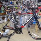 FUJI ALTAMIRA 2.7 型落ち特価