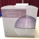 空気清浄機 Air Freshener SHINY L