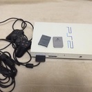 【PS2】PlayStation2 本体