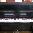 ボストン　中古アップライトピアノ　