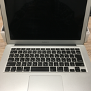 美品！MacBook Air13 2013