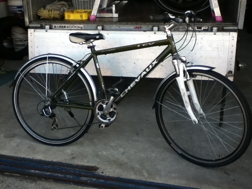 格安整備済自転車！！436