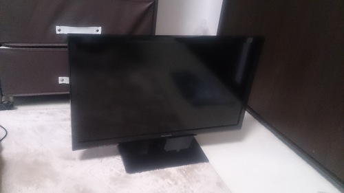 Panasonic 液晶テレビ 24V型TH-24D300