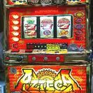 初代アステカ (スロット)