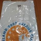 DREAMS COME TRUE　ワンダーランド2007 Tシャツ