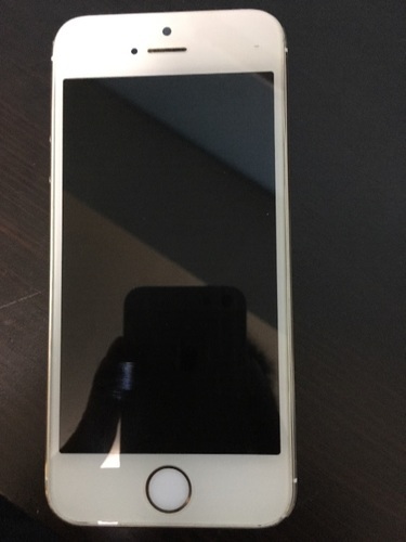 日本最級 iPhone5s 16GB ゴールド ドコモ その他