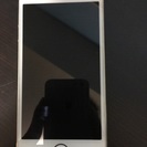 iPhone5s 16GB ゴールド ドコモ