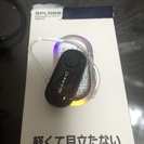 【美品】bluetooth イヤホン　電話用