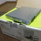 Everio専用 DVDライター cu-vd3