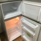 【格安】2008年製のSANYO冷蔵庫112L