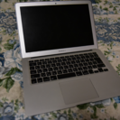 Apple Macbook air 13'  [1.4GHz c...