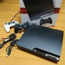 プレステ3 PS3 CECH-2000A