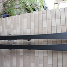 2010-2011モデル　ＨＥＡＤスキー板　デモモデル
