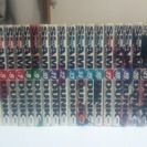 【24日まで3日間限定】スラムダンク　完全版　全巻セット　名作マンガ　良好