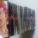 【24日まで3日間限定】スラムダンク　完全版　全巻セット　名作マンガ　良好