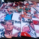 【24日まで3日間限定】スラムダンク　完全版　全巻セット　名作マンガ　良好