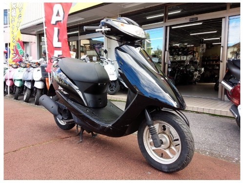 ご成約ありがとうございました。 NO.1121 ディオAF62 (Dio) 4サイクルエンジン ☆彡