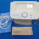 『3年保証』 高濃度 O2asis D-41) 酸素発生器 【セール】 ※中古品 (NSR-1) その他