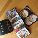 フレンズ(FRIENDS) シーズン1～10コンプリート DVD-BOX 60枚組