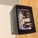 フレンズ(FRIENDS) シーズン1～10コンプリート DVD-BOX 60枚組