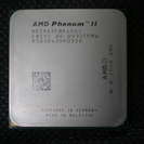CPU AMD Phenom II X4 965 Black E...