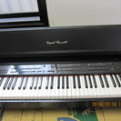電子ピアノです！
