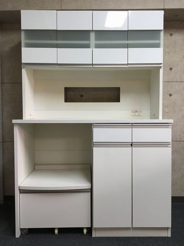 ニッセン　キッチンボード