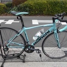 Bianchi　ロードバイク　VIA　NIRONE7　PRO　TIAGRA  2016モデル