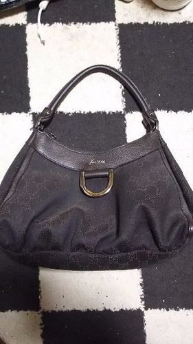 GUCCI バッグ