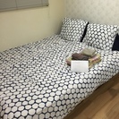 AirBnb 用の家具家電一式をお譲りします。使用期間１年以内。必見！